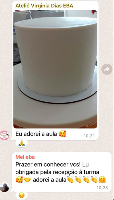 Depoimentos beaba da quina perfeita como fazer quina perfeita com pasta americana (5)